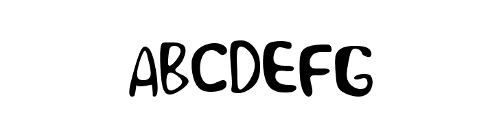 Alien Learns To Write  Free Fonts Download