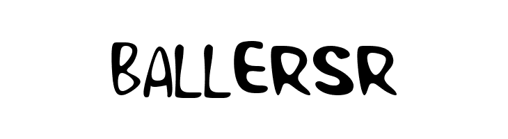 Alien Learns To Write  Free Fonts Download