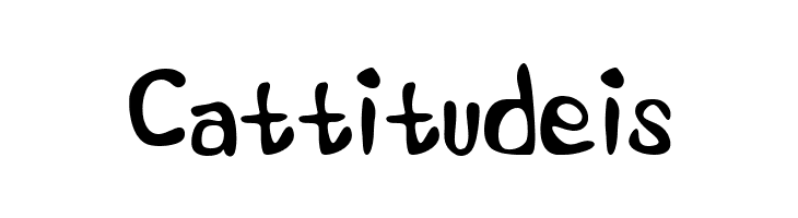 Alien Learns To Write  Free Fonts Download