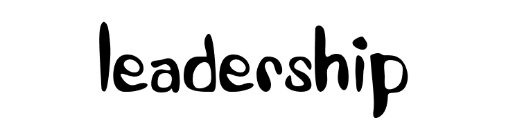 Alien Learns To Write  Free Fonts Download