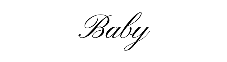 Pinyon Script  Free Fonts Download