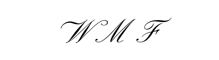 Pinyon Script  Free Fonts Download