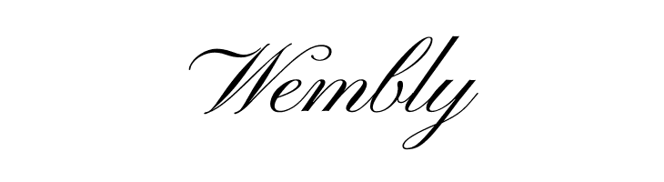 Pinyon Script  Free Fonts Download