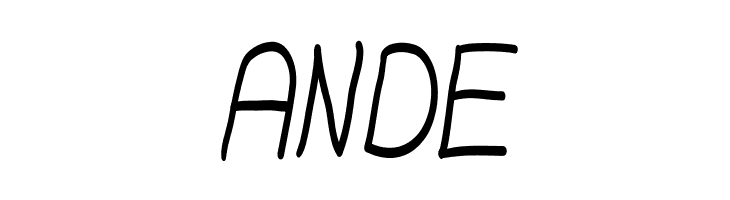 Ambisi Regular  Free Fonts Download