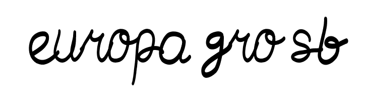 Ambisi Regular  Free Fonts Download
