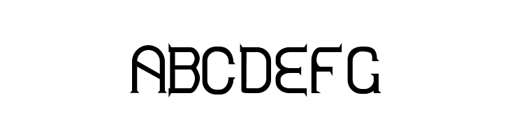 Zoloft-Bold  Free Fonts Download