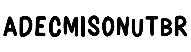 Komikaze Regular  Free Fonts Download