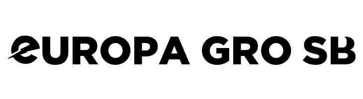 City of Ember  Free Fonts Download