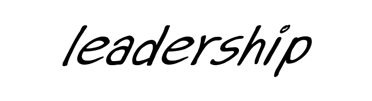 Dr.Marz Italic  Free Fonts Download