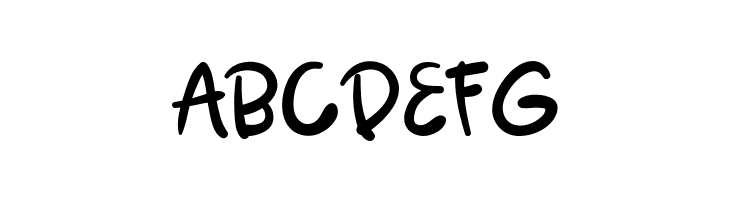 Alessia  Free Fonts Download