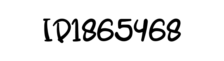 Alessia  Free Fonts Download