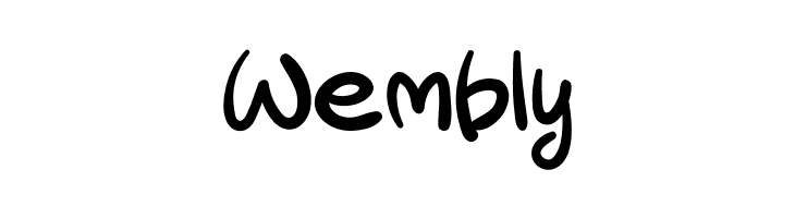 Alessia  Free Fonts Download