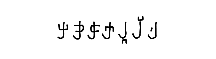 mantrakshar J  Free Fonts Download