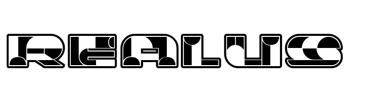 Portfolio Inverted Regular  Free Fonts Download