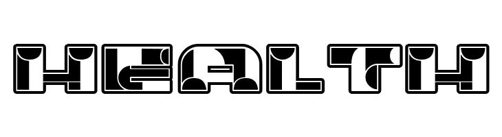 Portfolio Inverted Regular  Free Fonts Download