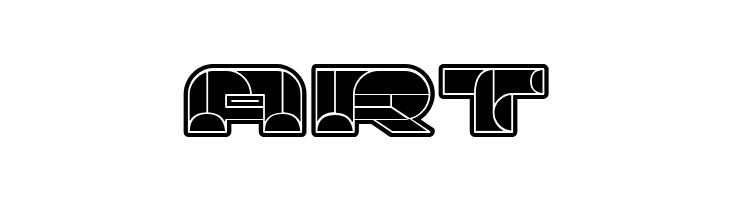 Portfolio Flat Regular  Free Fonts Download