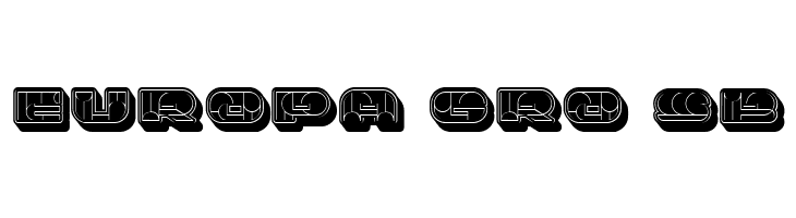 Portfolio 3D Flat Regular  Free Fonts Download