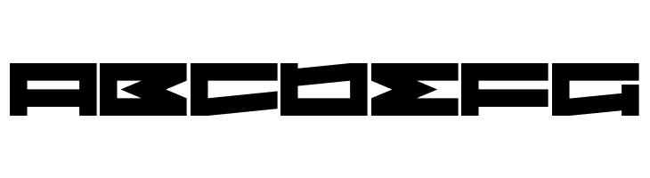 Sovereign State  Free Fonts Download