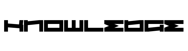 Sovereign State  Free Fonts Download