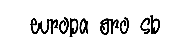 Sushi Omelette DEMO  Free Fonts Download