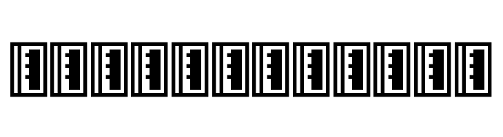 Dubstep Blackletter  Free Fonts Download