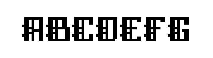 Dubstep Blackletter  Free Fonts Download