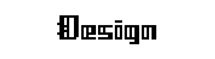 Dubstep Blackletter  Free Fonts Download