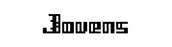 Dubstep Blackletter  Free Fonts Download