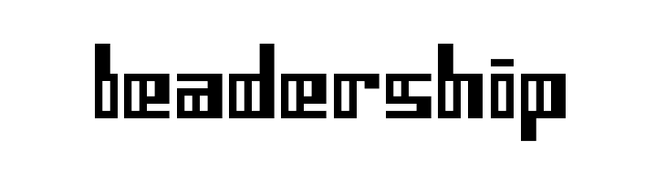 Dubstep Blackletter  Free Fonts Download