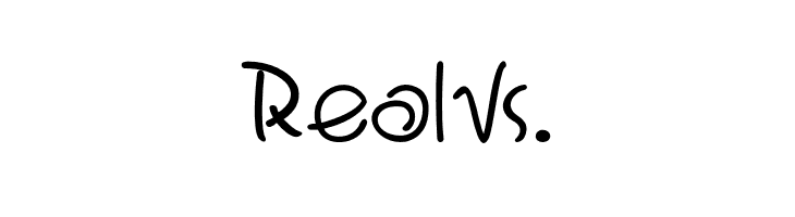 BaliParadiso  Free Fonts Download