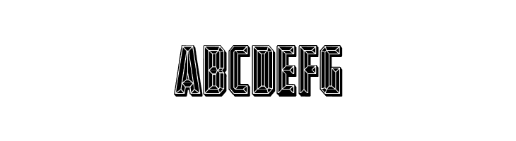 Diamond Ring Regular  Free Fonts Download