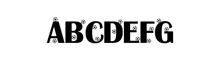 Kick Off  Free Fonts Download