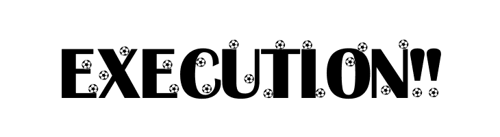 Kick Off  Free Fonts Download