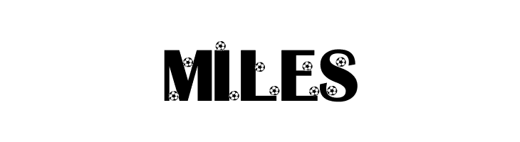 Kick Off  Free Fonts Download