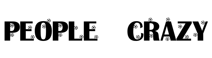 Kick Off  Free Fonts Download