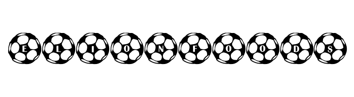 Kick Off  Free Fonts Download