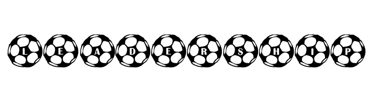 Kick Off  Free Fonts Download