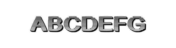 A Cut Above The Rest  Free Fonts Download