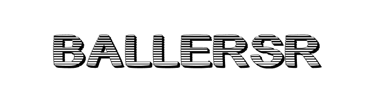 A Cut Above The Rest  Free Fonts Download