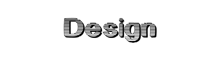 A Cut Above The Rest  Free Fonts Download