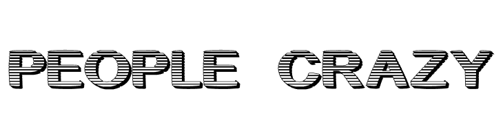 A Cut Above The Rest  Free Fonts Download