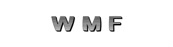 A Cut Above The Rest  Free Fonts Download