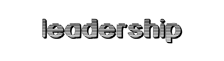 A Cut Above The Rest  Free Fonts Download