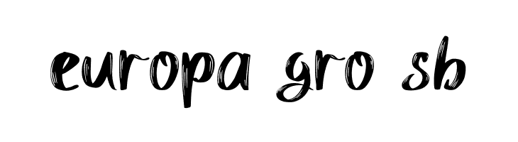 Mybread Regular  Free Fonts Download