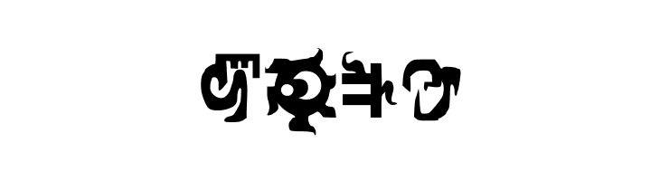 Wyvern's Soul Society Medium  Free Fonts Download