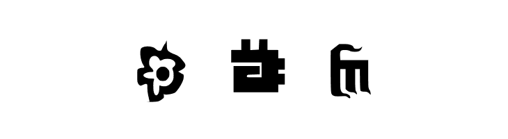 Wyvern's Soul Society Medium  Free Fonts Download