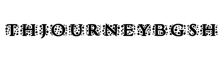 Pontos Regular  Free Fonts Download