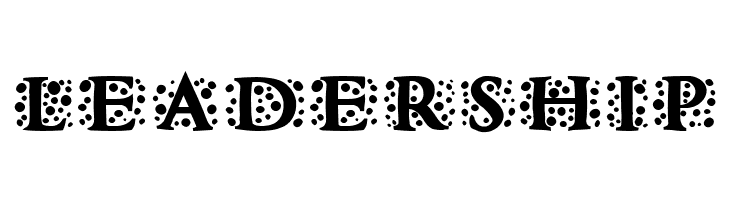 Pontos Regular  Free Fonts Download