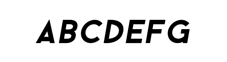 BaronNeue-Boldultraitalic  Free Fonts Download