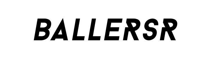 BaronNeue-Boldultraitalic  Free Fonts Download